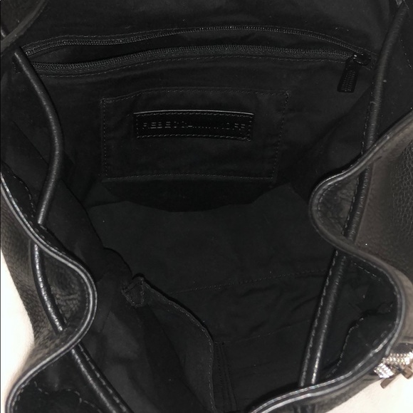 Rebecca Minkoff Bryn Drawstring Backpack - Picture 6 of 9